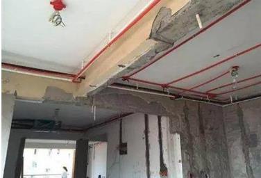 改则漏水维修 墙面漏水怎么办呢?墙面漏水的原因?