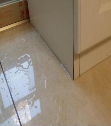 改则漏水检测 厕所漏水怎么检测?